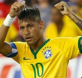 مونديال روسيا.. نيمار 
