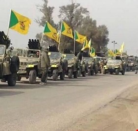 هل ستدرج منظمات النجباء والعصائب وحزب الله العراقي على لائحة 