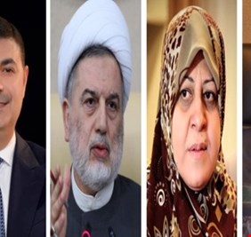 صحيفة تكشف عن الحاق  15 نائباً خاسراً بالبرلمان العراقي !