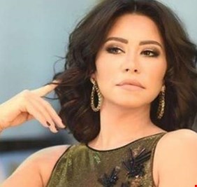 دليل قاطع على ان مقلب رامز جلال بشيرين عبد الوهاب مفبرك!