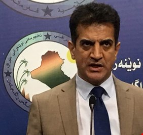 تصعيداً لموقفها الرافض للمضي في العملية السياسية، حركة التغيير 