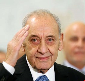 بعد خمس سنوات من (الفراق) .. بري يلتقي (السيد) لقاءً مهماً وحاسماً، وملف العراق كان بينهما