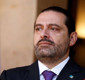 الحريري يقوم بزيارته الثانية إلى السعودية منذ استقالته المفاجئة