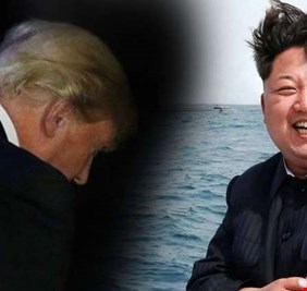 CIA : بيونغ يانغ لن تبادل السلاح النووي بالهامبرغر