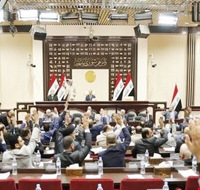 في جلسة اليوم.. هل سيلغي البرلمان نتائج الانتخابات ويقيل المفوضية ؟!