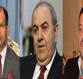 بمباركة علاوي .. اجتماع مهم للقيادات السنية في بيت سليم الحبوري، غاب عنه الخنجر، وجماعة الحل !