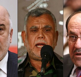 العراق اليوم  يضعك بالتفاصيل أمام أبرز الشخصيات المرشحة لتولي رئاسة الحكومة الجديدة