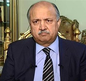 بالفيديو .. في فندق يملكه مشعان الجبوري في سوريا بيعت اصوات ثلاثة مراكز انتخابية في الأردن وسوريا