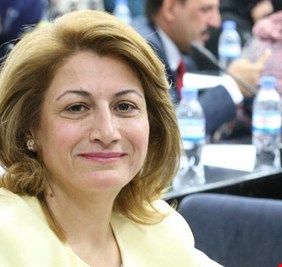 بالفيديو، آلا طالباني: كل من يدافع عن سلطان هاشم، عليه أن يدافع ايضاً عن معتقلين مرضى وابرياء آخرين !