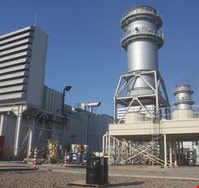 تراجع في انتاج الكهرباء بالبصرة مقارنة بالعام الماضي وإجراءات حكومية لمعالجة النقص