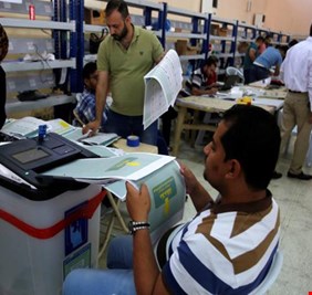 مفوضية الانتخابات تحطم آمال المرشحين الخاسرين وتعلن: نتائج الإنتخابات لن تتغير بإلغاء المحطات الملغاة