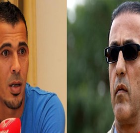 شرار حيدر يهزم (السفاح) في انتخابات اتحاد الكرة هزيمة شنعاء