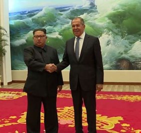 بيونغ يانغ: قمة بين كيم جونغ أون وبوتين خلال العام الجاري