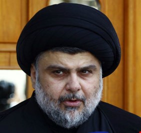 الصدر يتحدث عن الكهرباء، ويقول: سأحل لكم هذه المشكلة فإنتظروني !