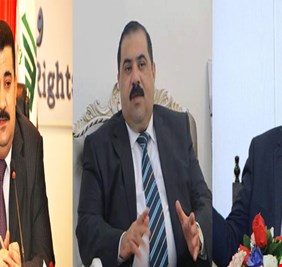 بالوثيقة.. خبر صادم.. محمد شياع يعرض معمل ادوية سامراء للبيع !..