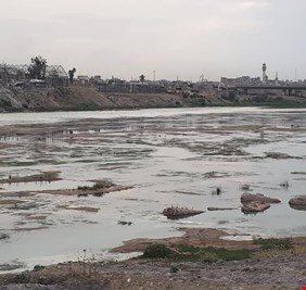 ساعات قليلة ويبدأ تشغيل سد اليسو .. وتحل الكارثة