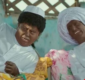 مسلسل كويتي يثير حفيظة السودانيين بعد أزمة 