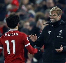كلوب يضع شروطا للموافقة على تدريب ريال مدريد