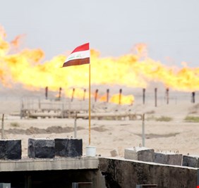 العراق يوقع عقود تطوير 6 رقع استكشافية جديدة