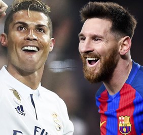 الفائز بالكرة الذهبية سيتحدد في روسيا