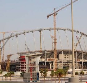 اقتراح يهدد استضافة قطر لمونديال 2022