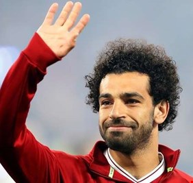 صلاح يوجه رسالة تطمين للمصريين
