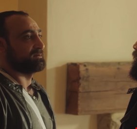 عبده شاهين: 
