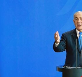 نتنياهو: هناك تطور واعد في اتصالاتنا مع دول عربية