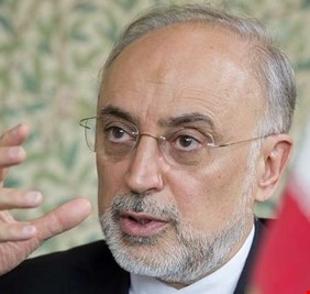 إيران تبلغ الوكالة الدولية للطاقة الذرية ببدء تخصيبها لليورانيوم