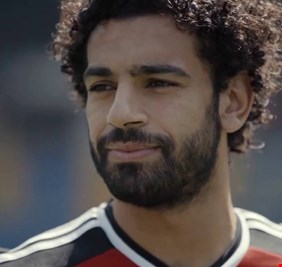 صلاح: أريد أن أغير مستقبل الكرة المصرية