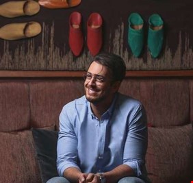 سعد لمجرد يفاجئ جمهوره ويطلق أنشودة دينية