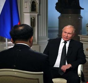 بوتين: نتفهم طلبات بيونغ يانغ بعدما رأت ما حل بالعراق وليبيا