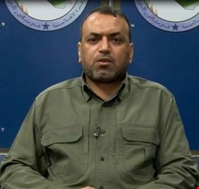 بالفيديو .. عماد العصاد العبادي يحرج الأسدي في الموضوع الإيراني، ودور قاسم سليماني في العراق