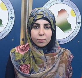 الهبابي : البرلمان سيقرر إعادة الانتخابات في حال ثبوت تزوير بعمليات العد والفرز اليدوي