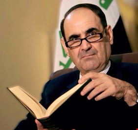 قاضي محكمة صدام يعلق على قرار الغاء نتائج الانتخابات العراقية