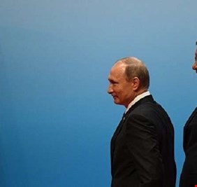 ما الذي سيبحثه بوتين خلال زيارته الاستثنائية للصين؟