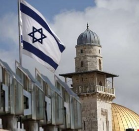 وفد إسلامي إندونيسي رفيع يزور إسرائيل