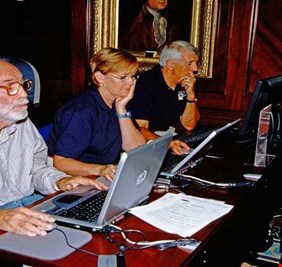 اكتشف أمراضك من 