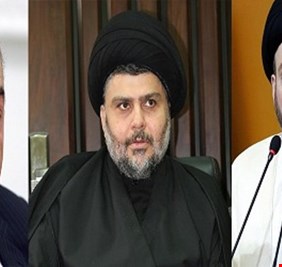 العراق اليوم  ينشر بنود الأتفاق بين سائرون والحكمة والوطنية على تشكيل 