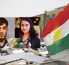 هل اصبحت اربيل ملاذاً للفارين من العدالة ؟.. المانيا تبحث عن مهاجر عراقي اغتصب فتاة وهرب الى هولير!