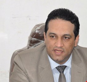 بالفيديو .. هيثم الجبوري يكشف الاوراق السود في كتاب القضاء العراقي