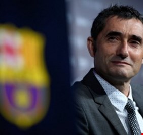 برشلونة يقترب من صفقتين ناريتين