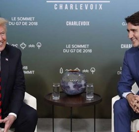 ترامب يرى أن بيانا ختاميا سيصدر عن قمة G7