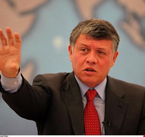 قادة الأردن يهددون الخليج: إذا لم تعطونا ما يكفي لسد رمقنا، فسنفتح عليكم بوابات العراق وسوريا الجهنمية !