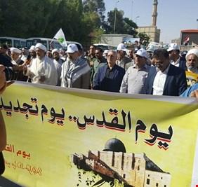 قيادي صدري ينتقد 