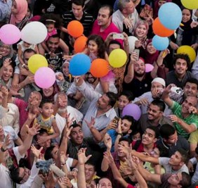 مرجع شيعي كبير يعلن الجمعة اول ايام عيد الفطر في العراق