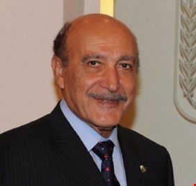 المخابرات تفجر مفاجأة من العيار الثقيل...هكذا قتل نائب الرئيس المصري في سوريا !