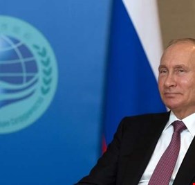 بوتين يمتدح نظيره الأمريكي: ترامب ينفذ وعوده لكن ثمة وعد لروسيا ما زال معلقا