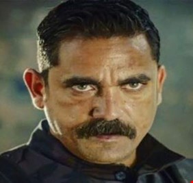 رد الممثل المصري ​أمير كرارة​ على منتقدي أدائه في مسلسل 