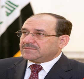 معسكر المالكي ينجح في تشكيل كتلة تضم 94 مقعداً لحد الان، والعبادي بات مرشحها الوحيد !